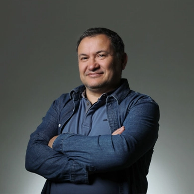 Photo de Ma&icirc;tre Christophe  BONNAND